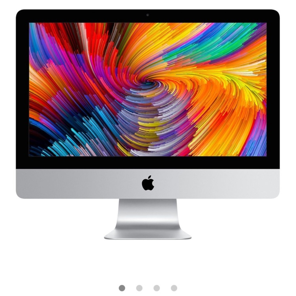 Imac Late 2015